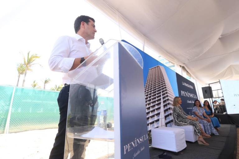 Alcanza Sinaloa récord histórico en inversión extranjera directa: Gaxiola Coppel