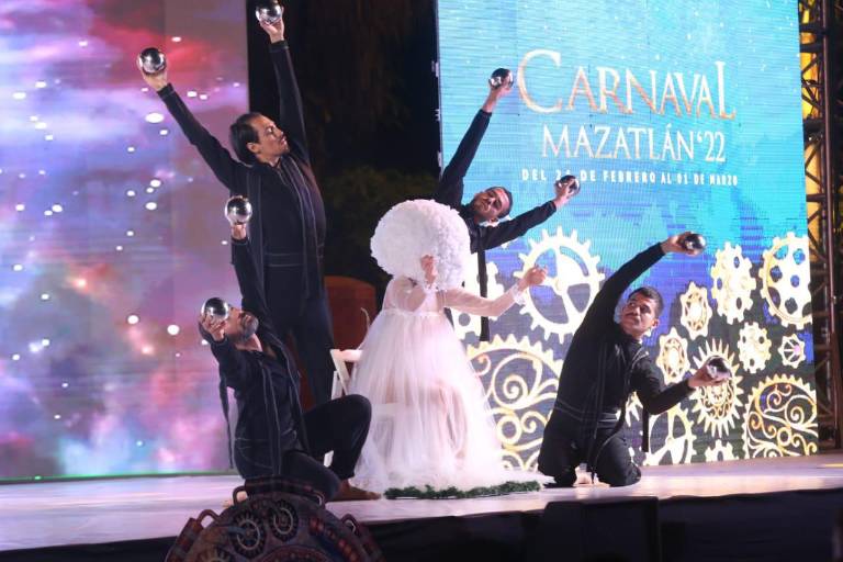 En el Gobierno de Mazatlán confían en que sí se realizará el Carnaval 2022