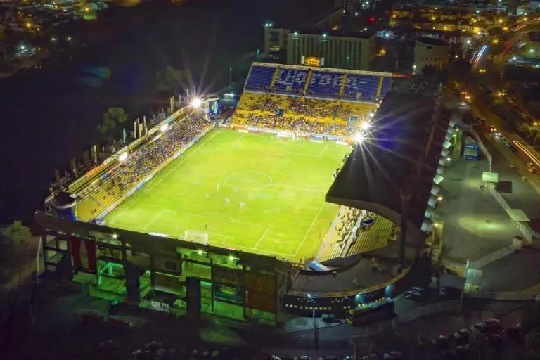 Gobierno de Sinaloa busca darle uso a Estadio Dorados ante migración de equipo de futbol