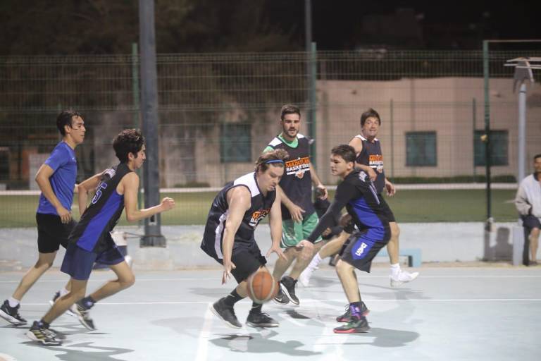 Continúa La Mazatleca con paso arrollador