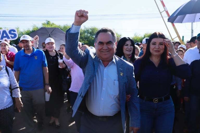 Rector de la UAS está ante el juez; podría ser vinculado a proceso por tercera vez