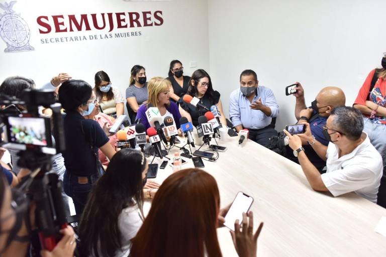 Esta lucha es por los bebés que no debieron morir en el hospital de Culiacán, dice papá tras lograr indemnización del IMSS