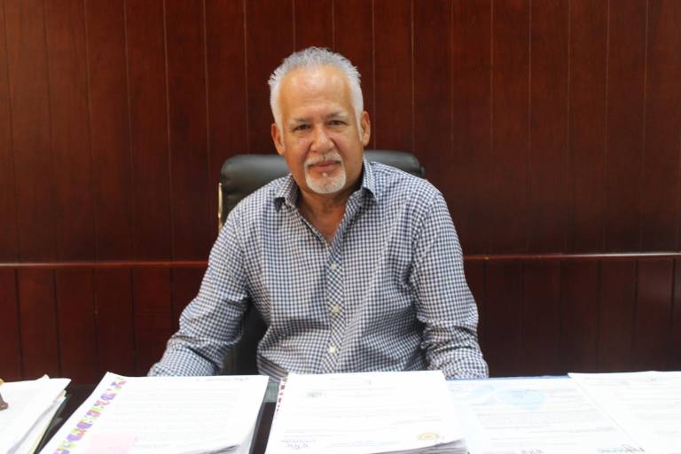 El desplazamiento forzado ya quedó atrás en Concordia, afirma Alcalde