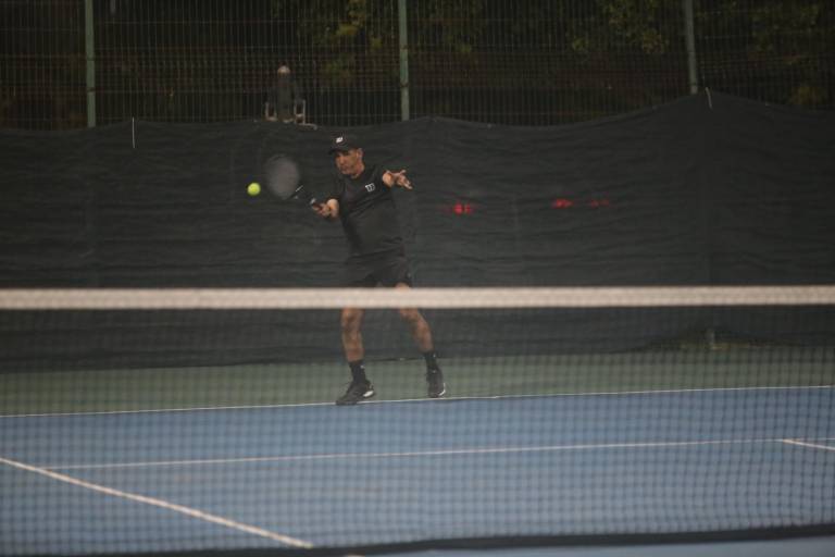 Se viene Torneo de la Amistad de Tenis, en Kilómetro Cero