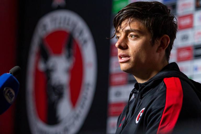 Xolos saldrán a buscar la victoria en Mazatlán