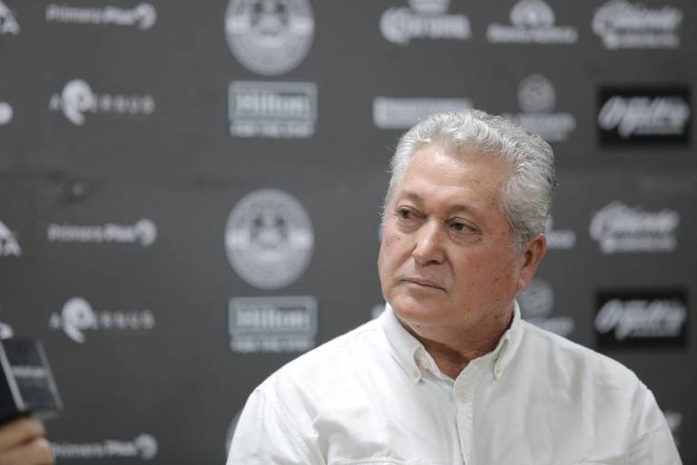 Trabajaré mucho en tema defensivo y tener equilibrio: Víctor Vucetich