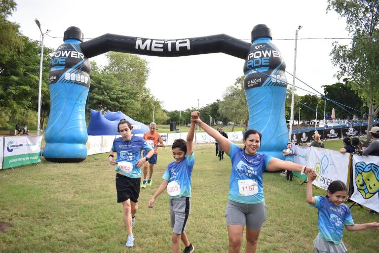 ¡No te la pierdas! Proeduca invita a la sexta edición de ‘Corro por sus Sueños’