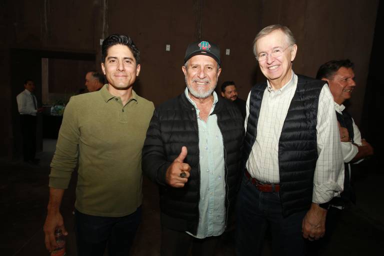 Presenta Datemex documental del Gran Acuario Mazatlán