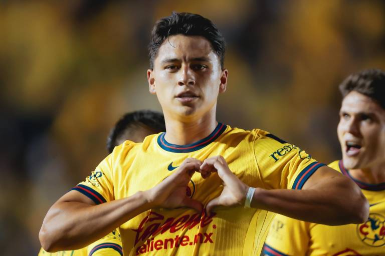 América, sin ser mejor que Chivas, se llevó el Clásico