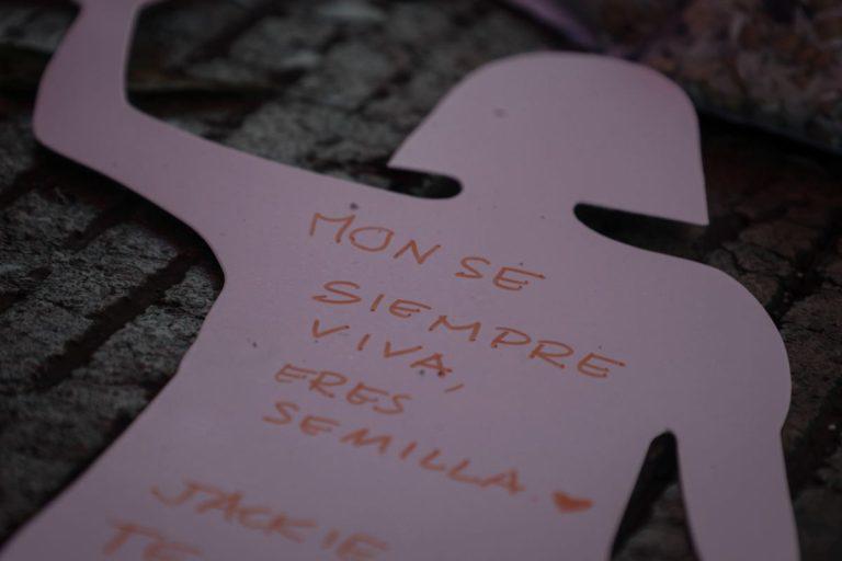 En CDMX, 32 mujeres abren a diario carpetas por delitos de género
