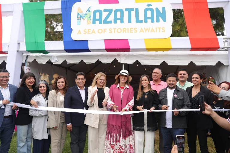 Sinaloa presume su riqueza cultural en ‘Ventana a México’