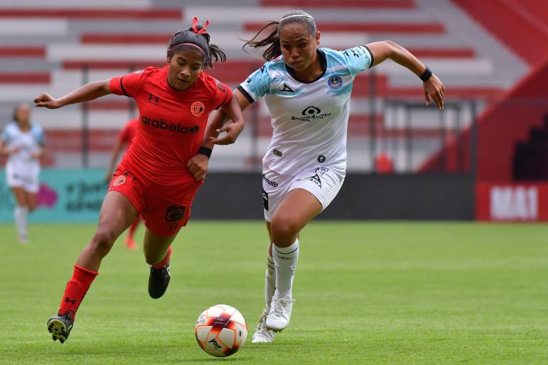 Mazatlán FC Femenil permanece en el fondo del Clausura 2022 al caer en Toluca