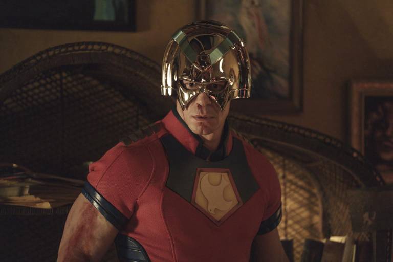 Liberan primer tráiler de ‘Peacemaker’ temporada 2