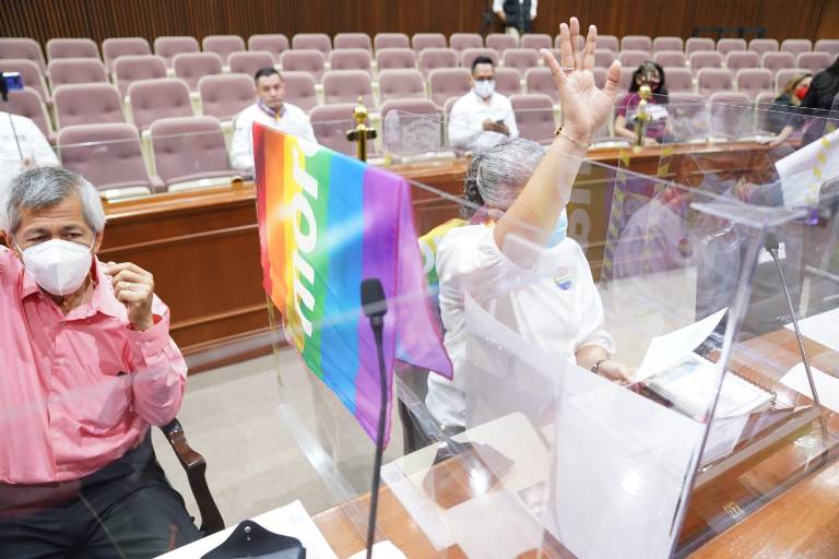 Congreso de Sinaloa aprueba el matrimonio igualitario