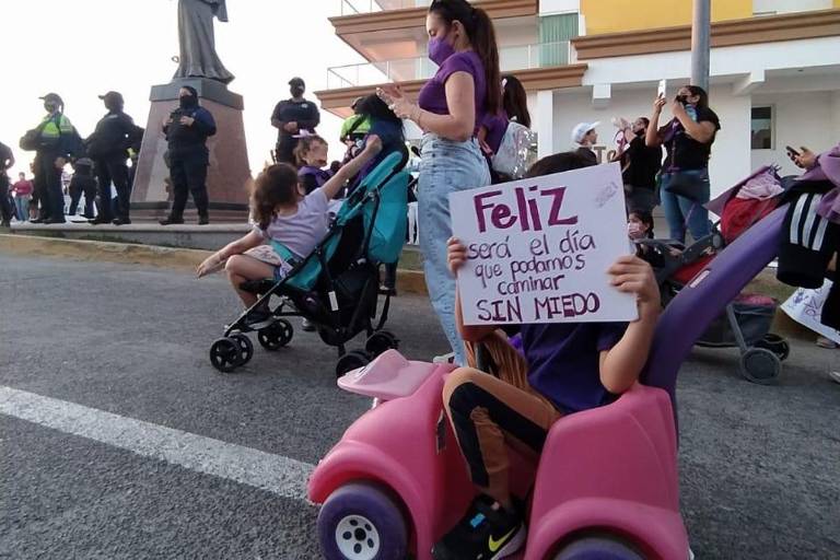 Con reformas a la Ley de Educación, violencia de género se prevendrá desde las escuelas en Sinaloa