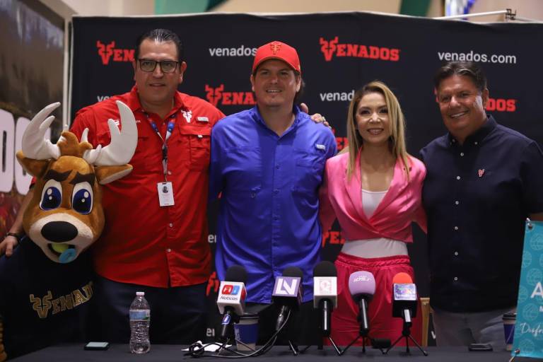 Venados de Mazatlán estrenará su documental oficial, celebrando 79 años de historia y tradición