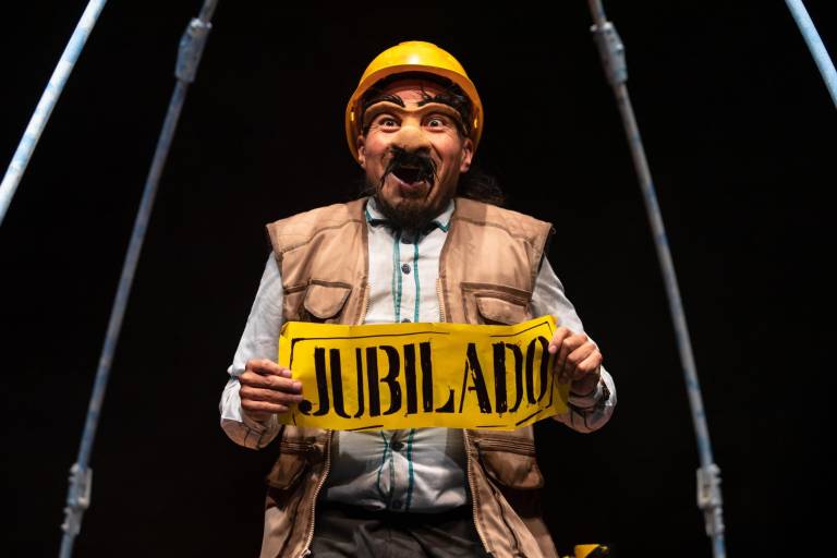 Todo listo para el Festival de Monólogos