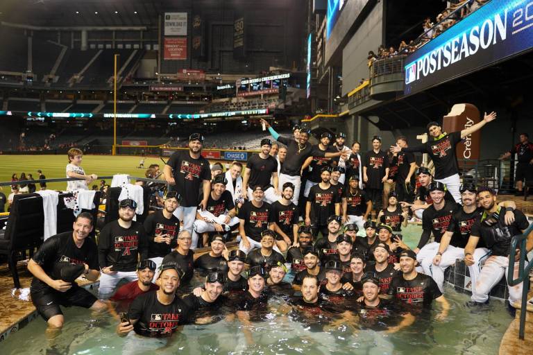El beisbol de octubre entra en escena con una llave de 12 equipos