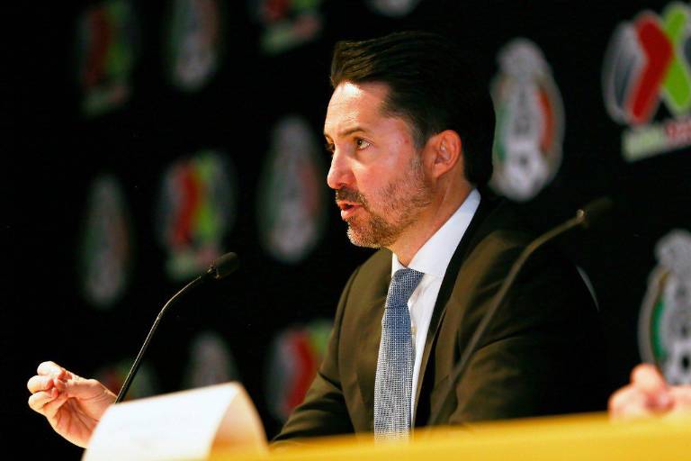 México defenderá tres sedes ante la FIFA para el Mundial de 2026