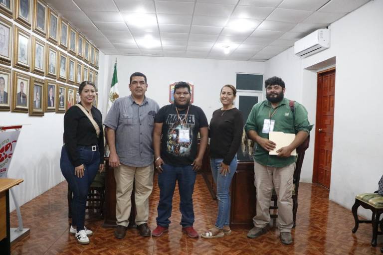 Anuncian la primera Feria Escuinapense del Libro FELi 2025