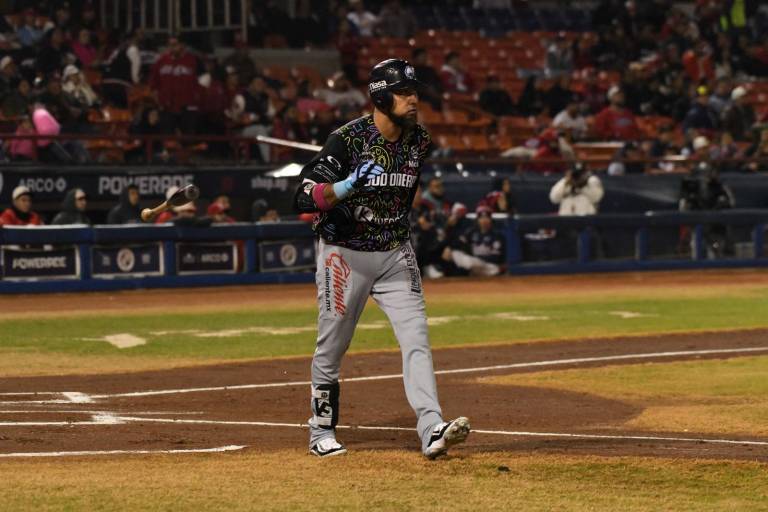 Algodoneros regresa a Guasave en busca del boleto a las semifinales