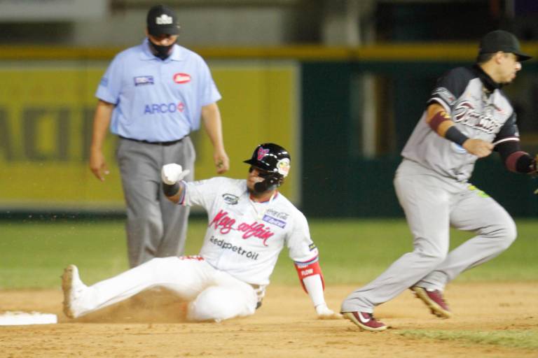 Tomateros recibirá a Venados en Juegos Inaugurales de la temporada 2021-2022 de la LMP