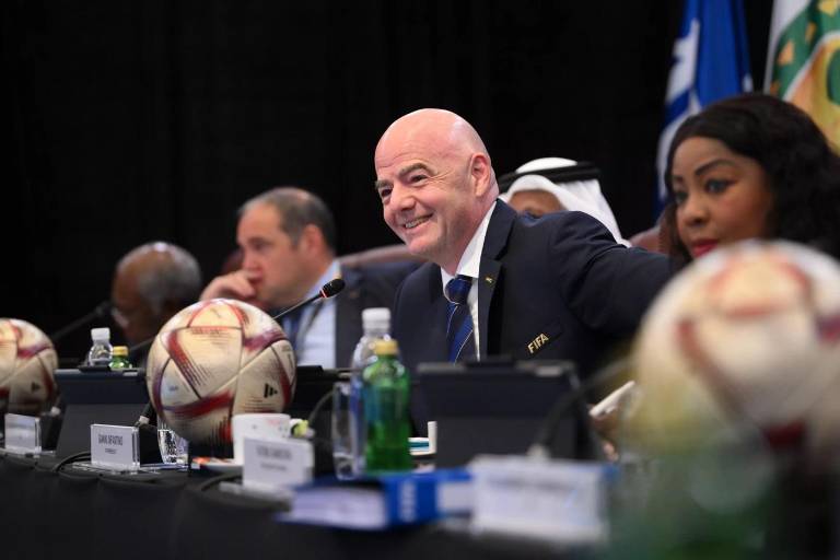Mundial de Clubes de 2025 será con 32 equipos