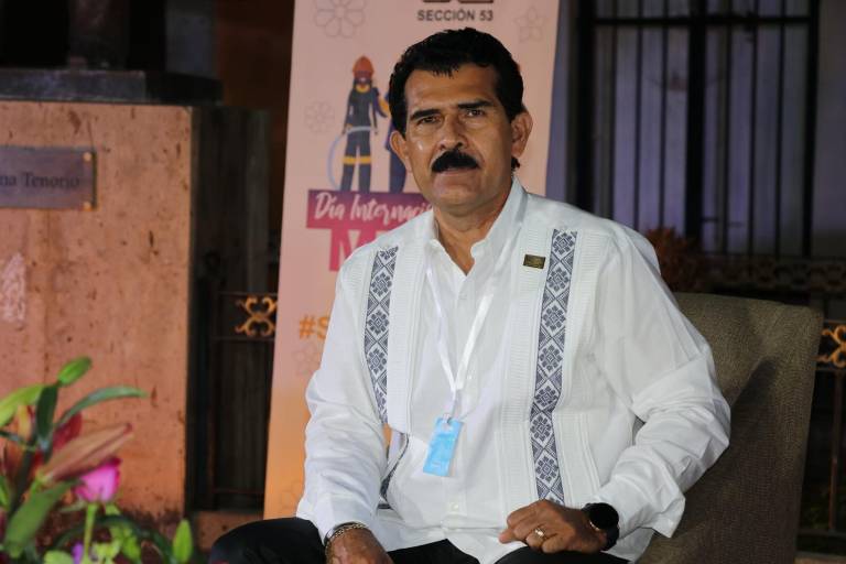 Sin semáforo verde en todo Sinaloa, no hay clases presenciales: SNTE 53