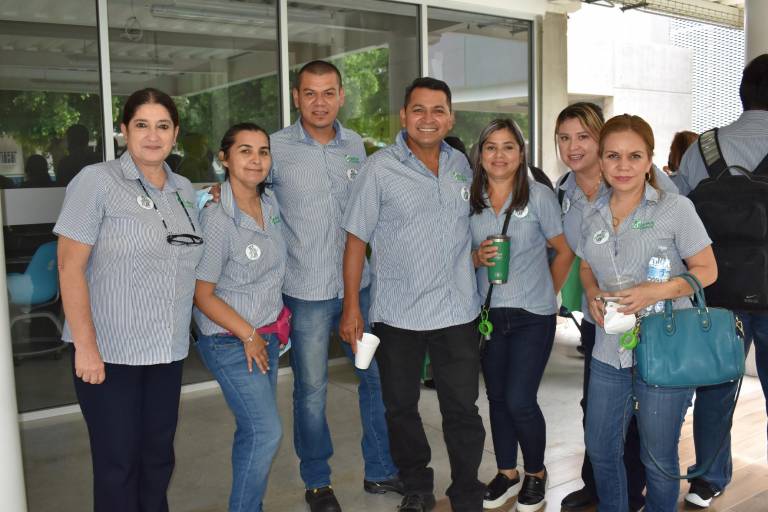 Instituto Senda concluye con éxito su primer Congreso Académico