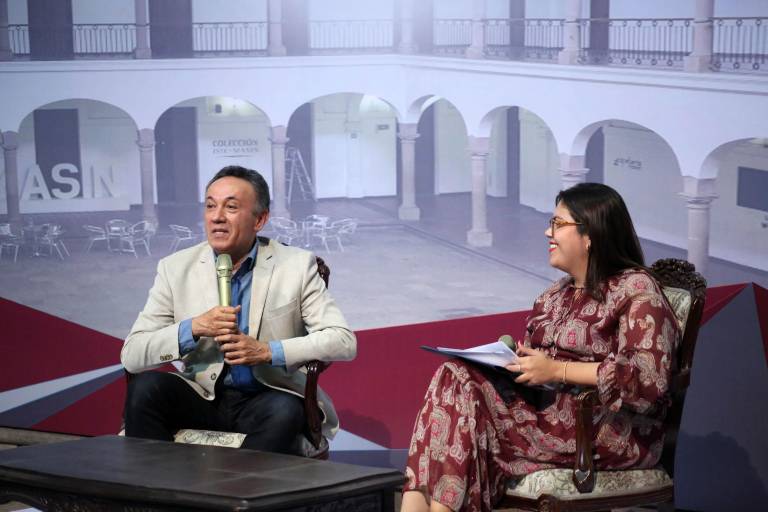 Llaman a titulares de cultura incidir con programas en sus presupuestos