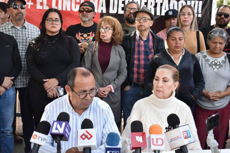 Denuncian ante Fiscalía Anticorrupción y ASE a ex rectora y rector de la UAdeO, por actos de corrupción