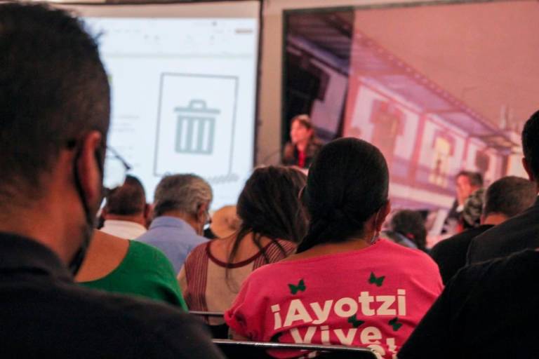 Caso Ayotzinapa: montajes, mentiras y decepción
