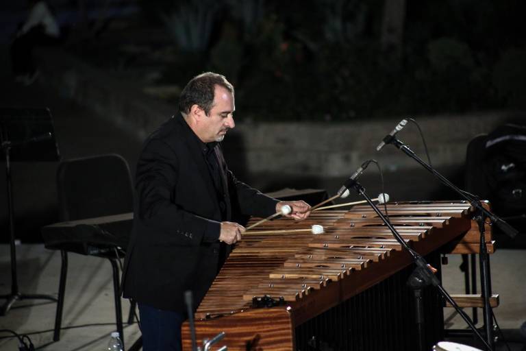 Tocará la OSSLA ‘Entre vibraciones y melancolía’