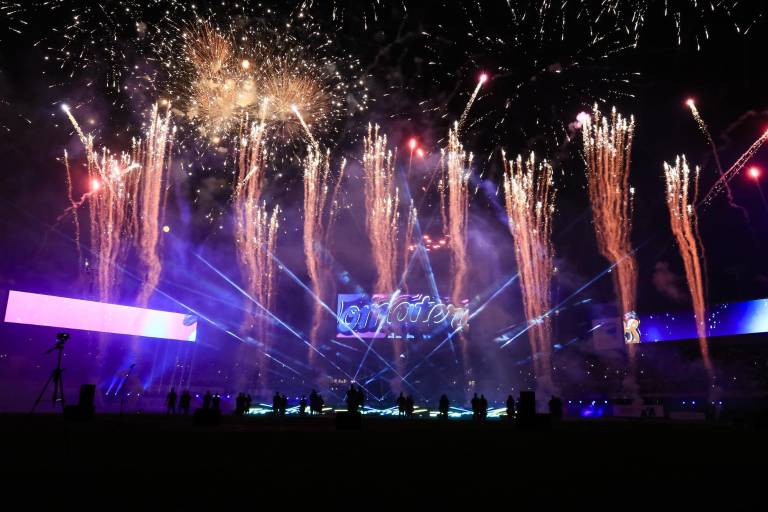 Tomateros anuncia el regreso de su ceremonia inaugural para el 5 de octubre