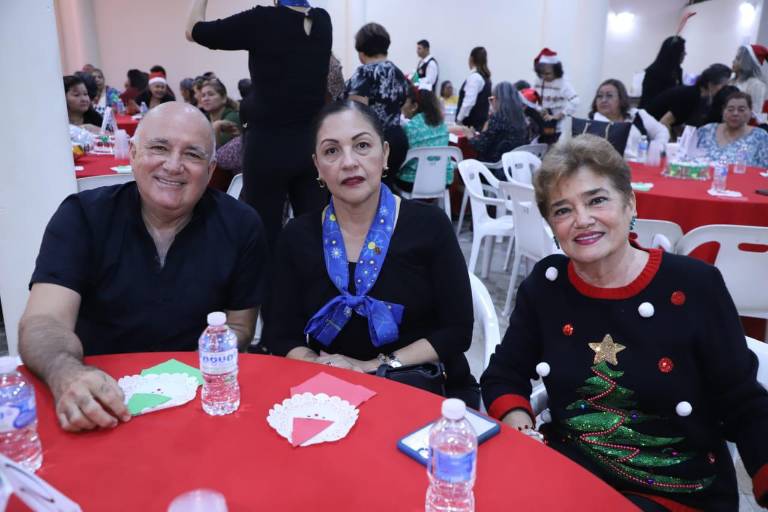 Celebra Anspac Mazatlán su posada