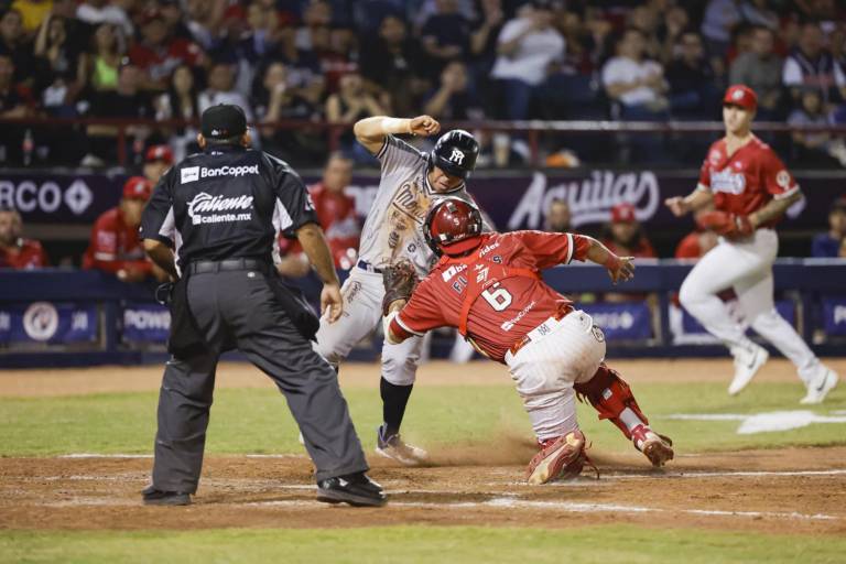 Sultanes sale de cacería en Mexicali