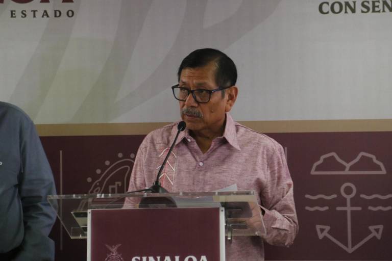 Confirma Mérida Sánchez hallazgo de dos explosivos en dos días