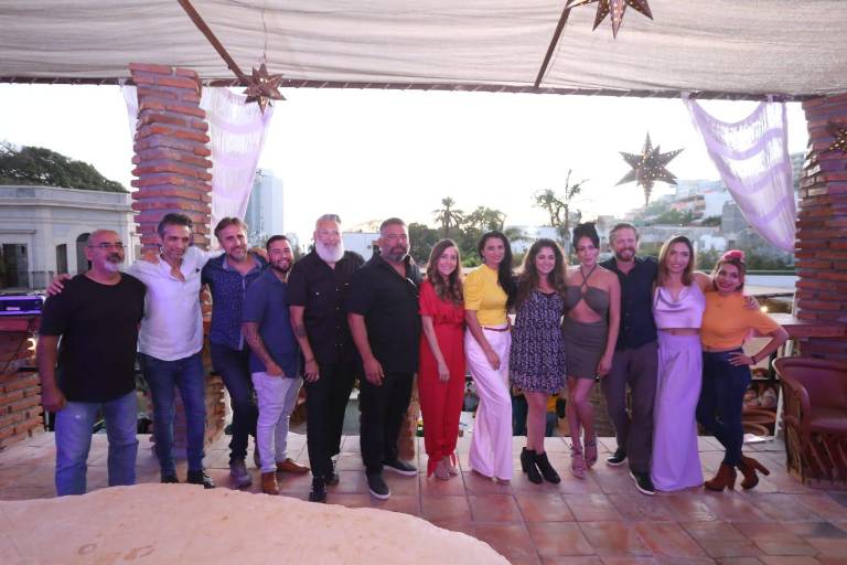 Mazatlán será la sede de filmación de la cinta Clay, producida por Rubén Islas