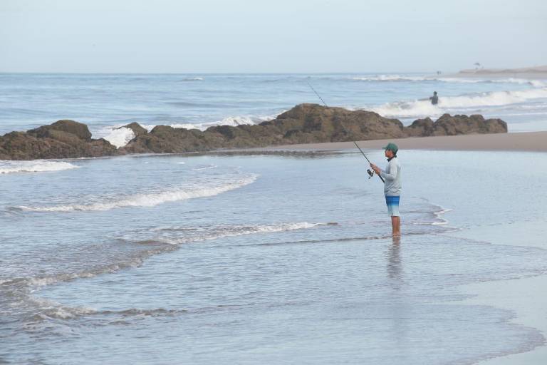 México obtiene Campeonato Panamericano de Pesca de Playa