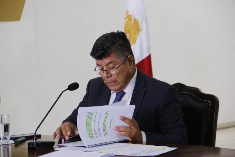 Morena busca sancionar hasta con cárcel a funcionarios que obstruyan auditorías