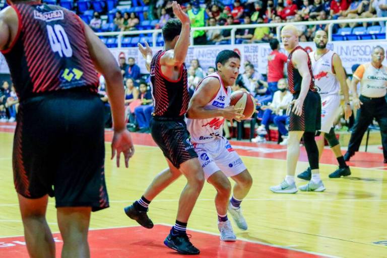 Venados Basketball prepara tryout en Mazatlán