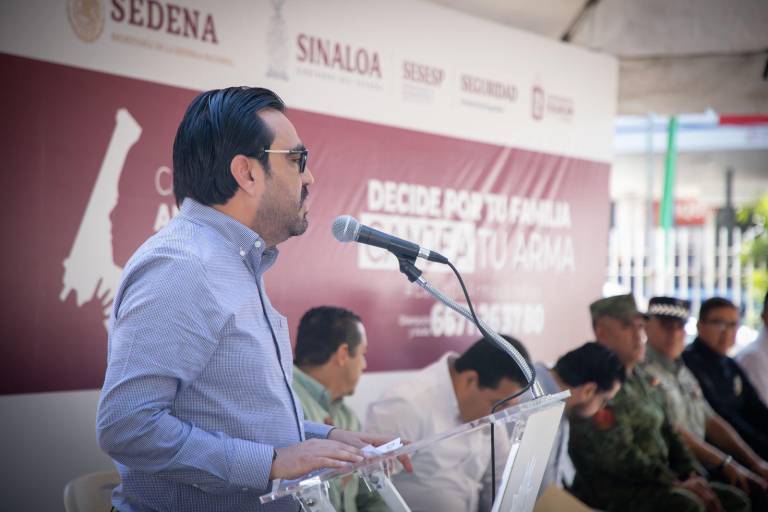 Descarta Alcalde de Culiacán pedir recurso extraordinario para cierre de año