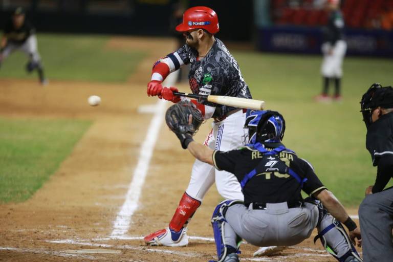 Venados sale a sellar boleto a playoffs de la LMP