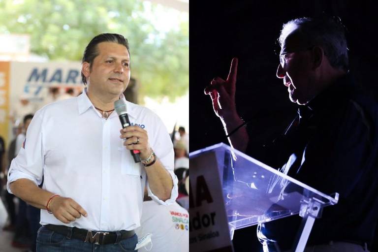 #SinaloaVerifica: Aborto y matrimonio igualitario... ¿qué proponen los candidatos punteros?