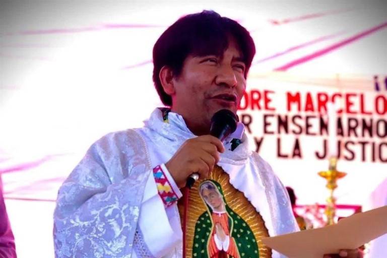 En 34 años, el crimen organizado ha asesinado a 67 sacerdotes católicos