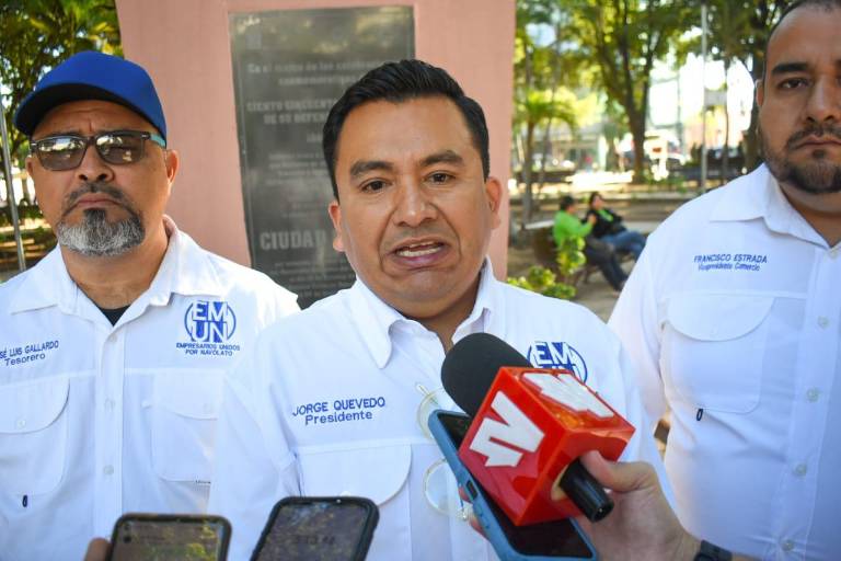 Locatarios del Mercado Hidalgo, en Navolato, ofrecerán descuentos decembrinos