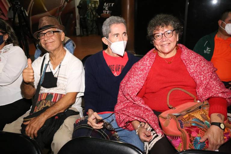 Recibe homenaje el compositor Faustino López Osuna