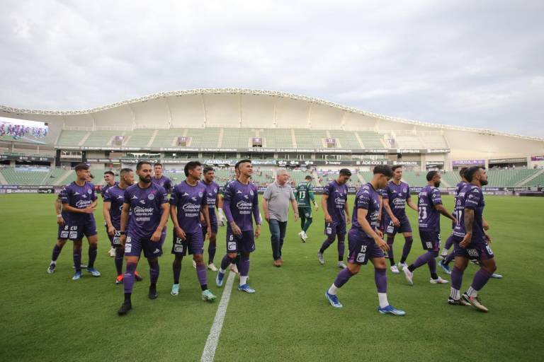 Mazatlán FC arranca su travesía en el Apertura 2024 este sábado contra Cruz Azul