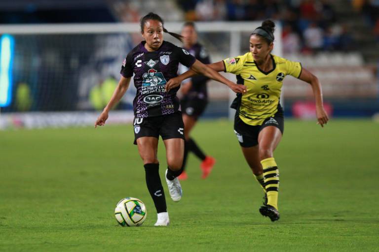 Mazatlán Femenil no encuentra el camino, al caer ante Pachuca
