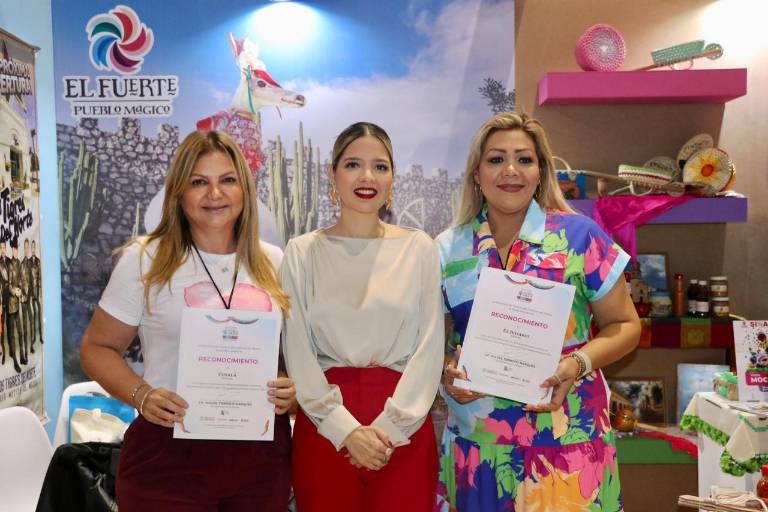 Supera Sinaloa expectativas en Tianguis Internacional de Pueblos Mágicos en Los Ángeles